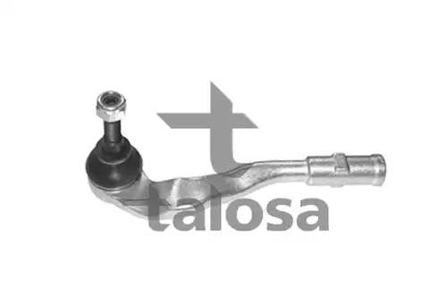 накрайник на напречна кормилна щанга TALOSA 42-04774