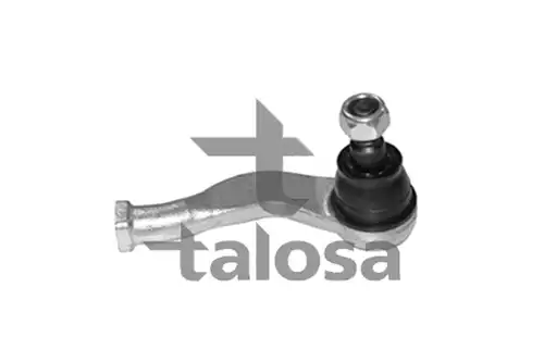 накрайник на напречна кормилна щанга TALOSA 42-08681