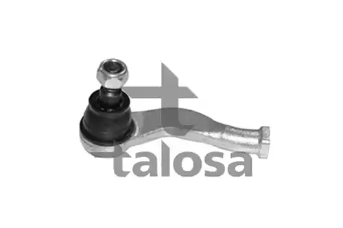 накрайник на напречна кормилна щанга TALOSA 42-08682