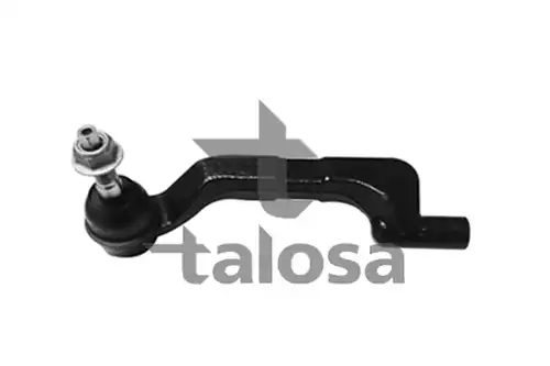 накрайник на напречна кормилна щанга TALOSA 42-09098