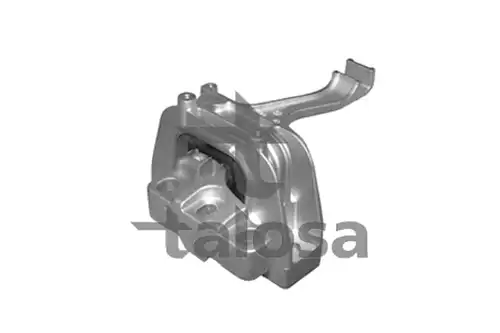 окачване, двигател TALOSA 61-11155