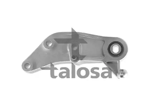 окачване, двигател TALOSA 61-12556