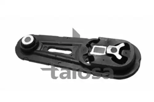 окачване, двигател TALOSA 61-13283
