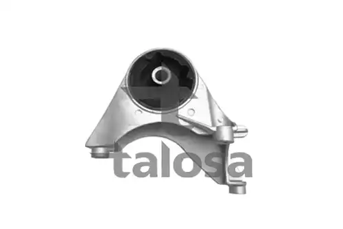 окачване, двигател TALOSA 61-14235