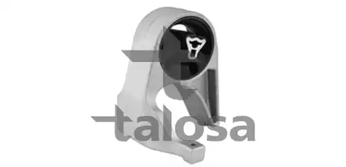 окачване, двигател TALOSA 61-15111