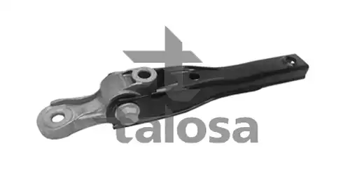 окачване, двигател TALOSA 61-15686