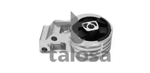 окачване, двигател TALOSA 61-16016