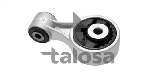 окачване, двигател TALOSA 61-16388