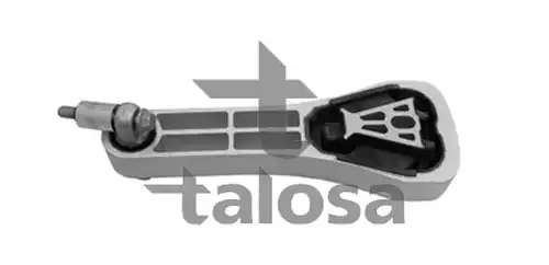 окачване, двигател TALOSA 61-16938