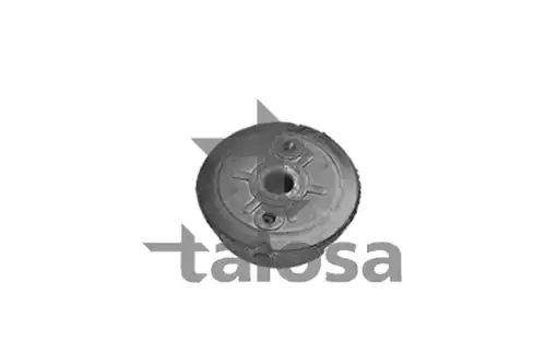 окачване, листов ресьор TALOSA 64-06058