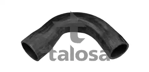 въздуховод за турбината TALOSA 66-14853