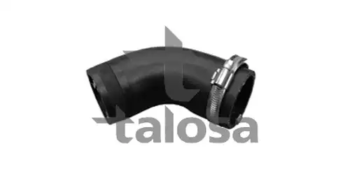 въздуховод за турбината TALOSA 66-15091