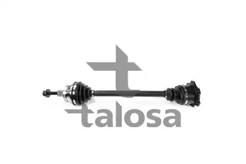 полуоска TALOSA 76-AD-8003A