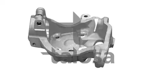 шенкел, окачване на колелата TALOSA 79-01404R