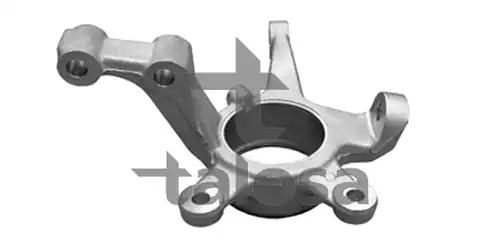 шенкел, окачване на колелата TALOSA 79-02801L