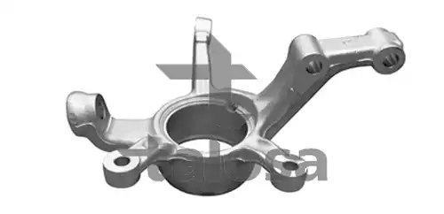 шенкел, окачване на колелата TALOSA 79-02804L