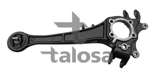 шенкел, окачване на колелата TALOSA 79-03001R