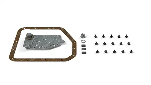 комплект хидравличен филтър, автоматична предавателна кутия TCMATIC 127.101.0056