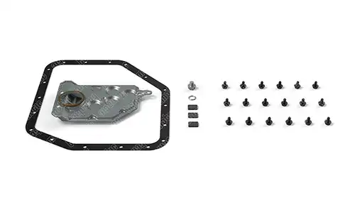 комплект хидравличен филтър, автоматична предавателна кутия TCMATIC 127.101.0057