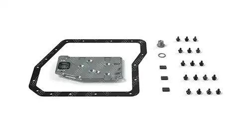 комплект хидравличен филтър, автоматична предавателна кутия TCMATIC 127.101.0059