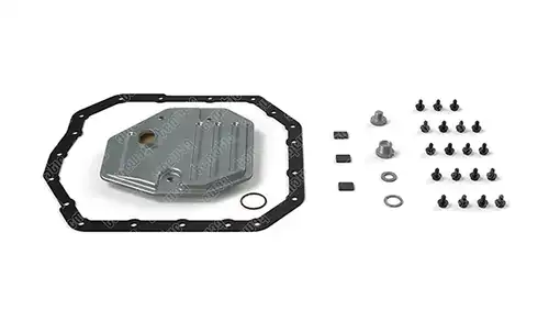 комплект хидравличен филтър, автоматична предавателна кутия TCMATIC 127.101.0065