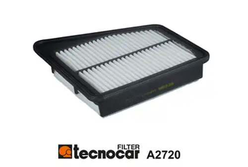 въздушен филтър TECNOCAR A2720