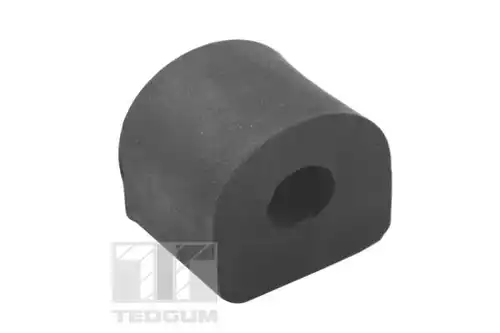 тампони, стаб. щанга TEDGUM TED16233