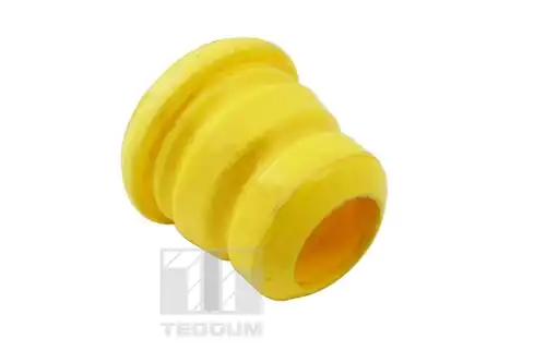 ударен тампон, окачване (ресьори) TEDGUM TED56210