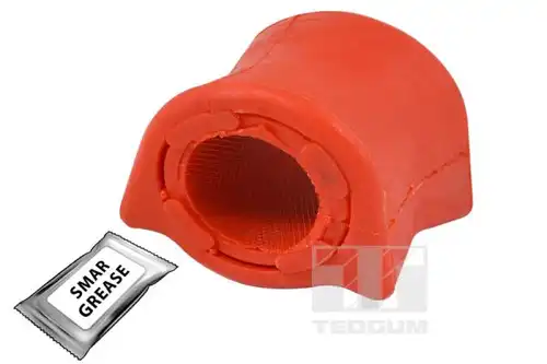 тампони, стаб. щанга TEDGUM TED56614