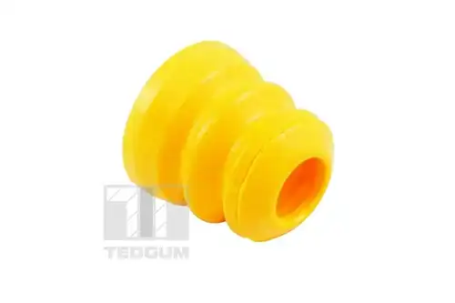 ударен тампон, окачване (ресьори) TEDGUM TED56913