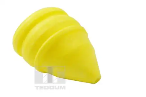 ударен тампон, окачване (ресьори) TEDGUM TED95187