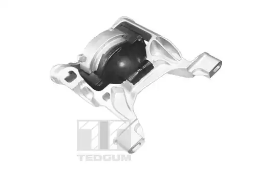 окачване, двигател TEDGUM TED96317