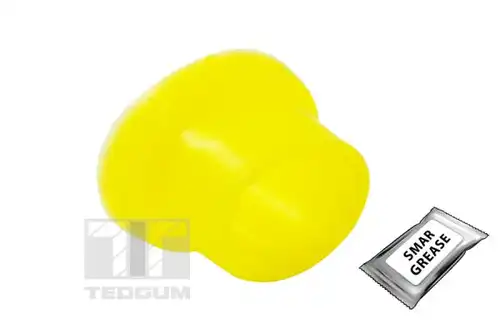 окачване, напречна кормилна щанга TEDGUM TED98251