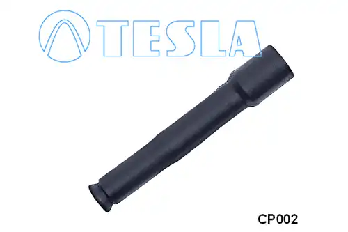 щекер, запалителна свещ TESLA CP002