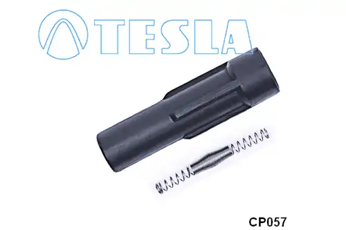 щекер, запалителна свещ TESLA CP057