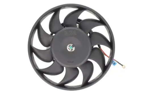 вентилатор, охлаждане на двигателя THERMOTEC D8A010TT