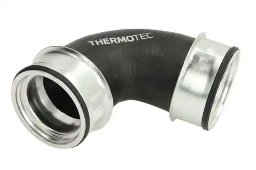 въздуховод за турбината THERMOTEC DCW153TT