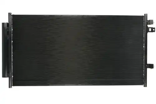 кондензатор, климатизация THERMOTEC KTT110751