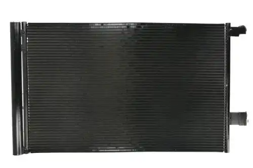 кондензатор, климатизация THERMOTEC KTT110772