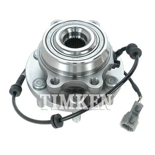 главина на колелото TIMKEN SP450701