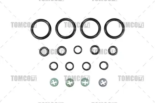 комплект гарнитури, впръскваща дюза TOMCO 27034