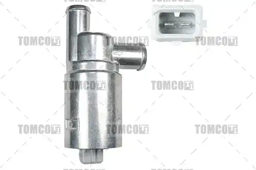 регулиращ клапан на свободния ход, захранване с въздух TOMCO 8410