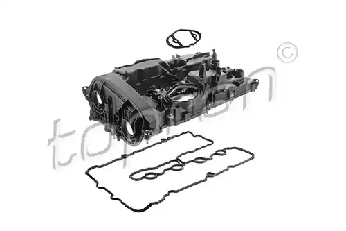 капак на клапаните (на цилиндровата глава) TOPRAN 503 727