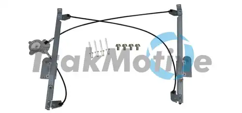 стъклоподемник TrakMotive 25-2527