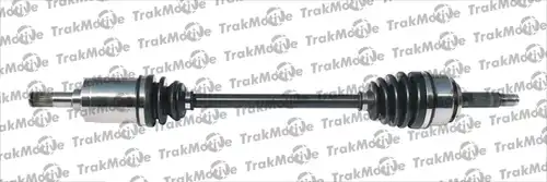 полуоска TrakMotive 30-1240