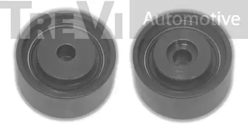 обтящна ролка, пистов ремък TREVI AUTOMOTIVE TA1431