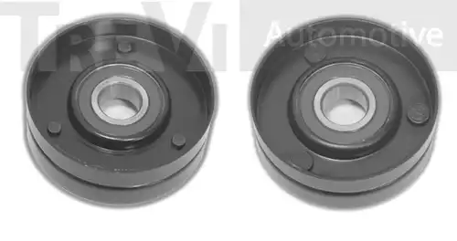 паразитна/ водеща ролка, пистов ремък TREVI AUTOMOTIVE TA1544