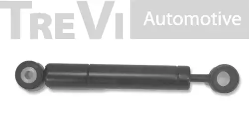 демпер (успокоител-трепт.вибр.), пистов ремък TREVI AUTOMOTIVE TA1563