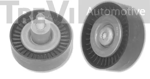 обтящна ролка, пистов ремък TREVI AUTOMOTIVE TA2125