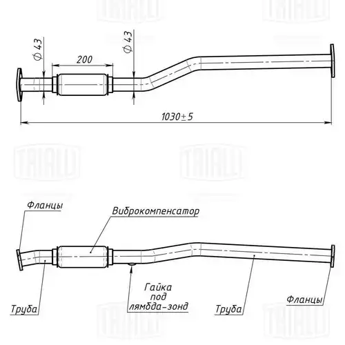  TRIALLI ERP 0812